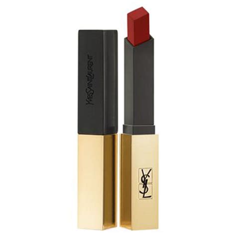 rouge pur set couture labbra opaco ysl|ysl pur couture matte.